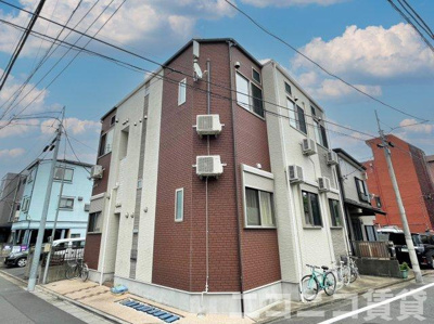 【外観】 | ファーストハイム