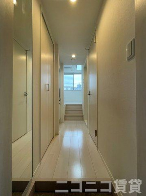 【玄関】 | ファーストハイム