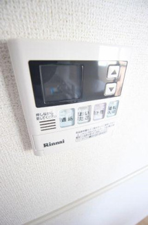 【設備】 | ジュネビーブⅡ