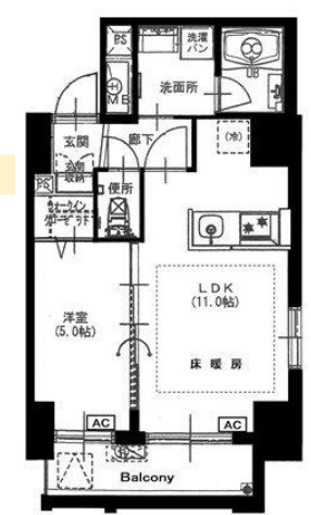 カーサ麻布　ル・グラン