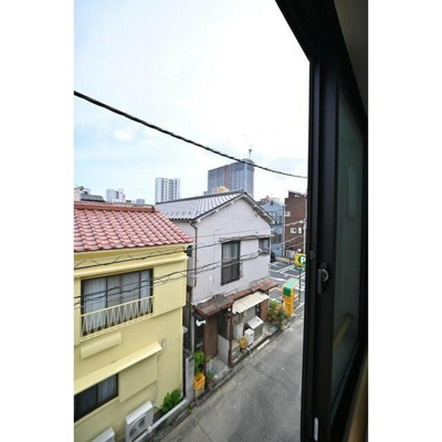 【展望】 | ハーモニーテラス西小岩Ⅴ |  