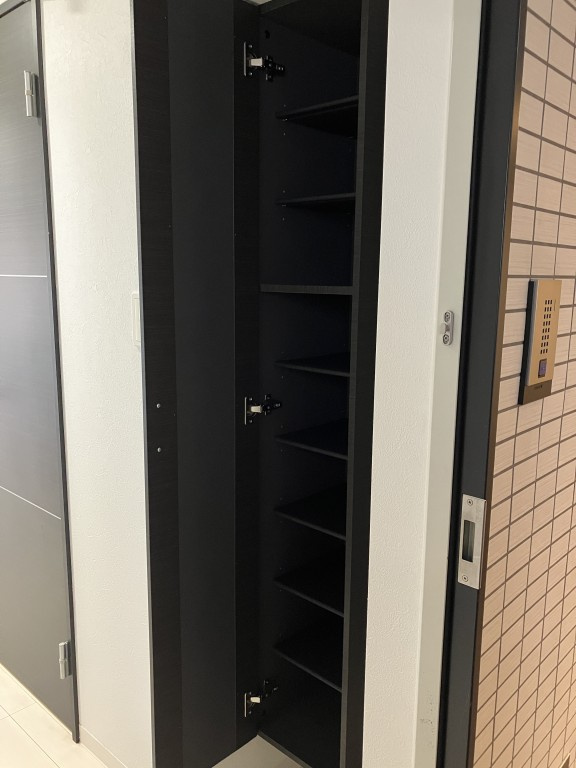 エルヴィータ駅南　春住小学校区のその他共用部分|エルヴィータ駅南