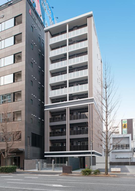 エルヴィータ駅南　春住小学校区の外観|エルヴィータ駅南