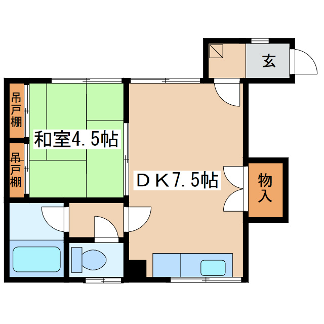 リラマンション