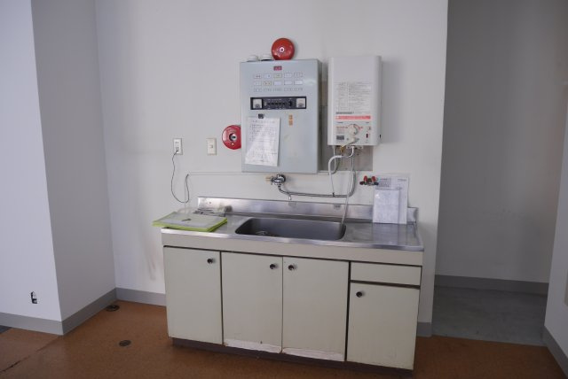 城南ビルのその他共用部分