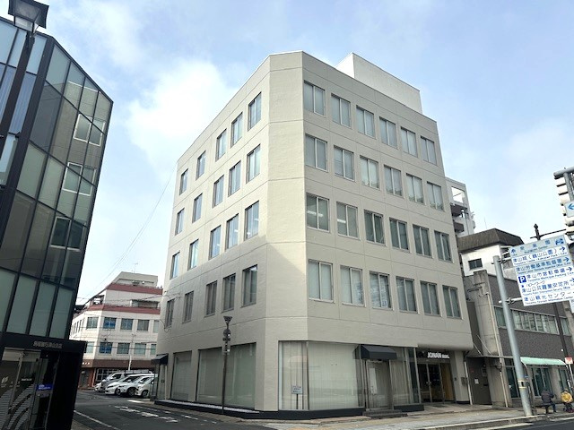 城南ビル