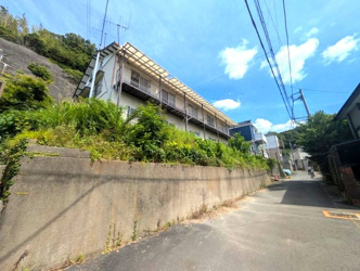 自然溢れる住環境　海まで13分の画像