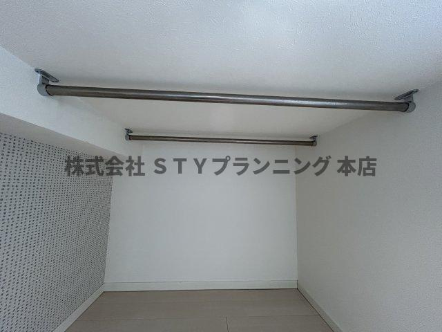 仲介手数料0円！グリーンレイク中小田井の設備