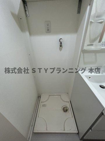 仲介手数料0円！グリーンレイク中小田井の設備