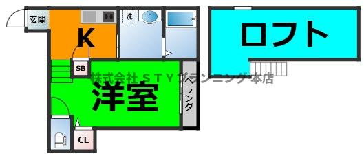 仲介手数料0円！グリーンレイク中小田井