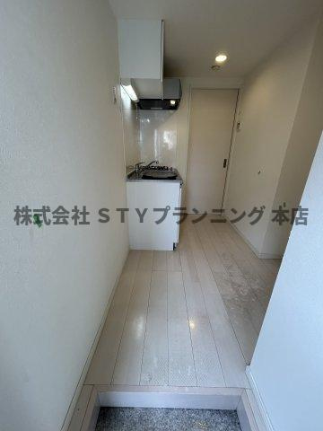 仲介手数料0円！グリーンレイク中小田井の内装