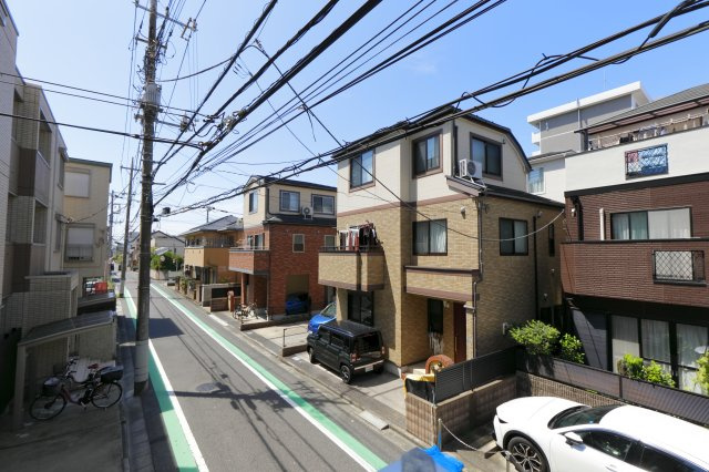 Capricornの展望