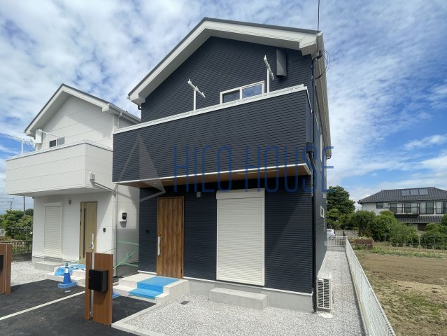 山田戸建貸家 B棟