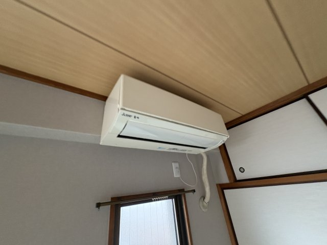 【設備】 | ゆたかコーポ