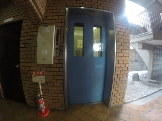 【その他共用部分】 | ゆたかコーポ