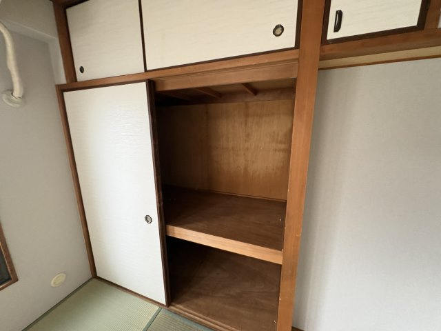【収納】 | ゆたかコーポ