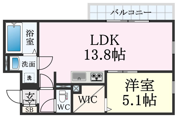 アパルトマン大倉山