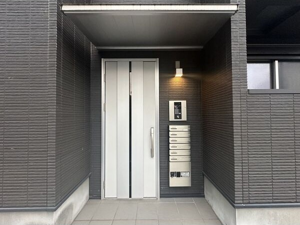 MOVE六番町WESTのその他共用部分