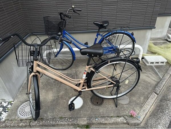MOVE六番町WESTの設備
