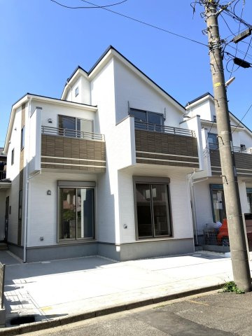 戸建 東久留米市幸町４丁目