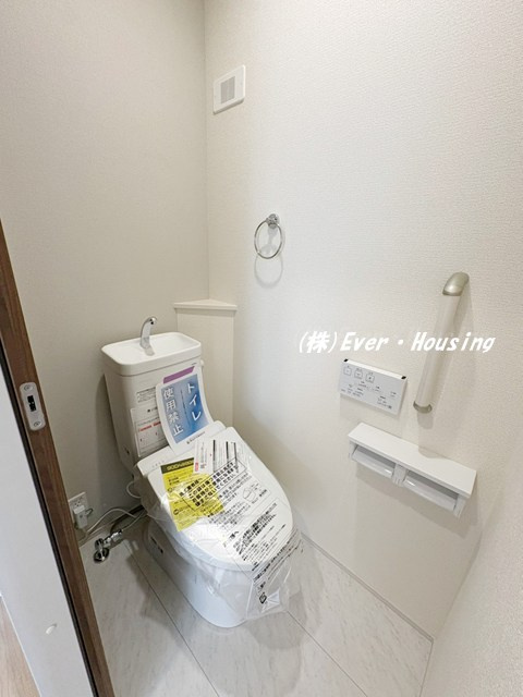 戸建 東久留米市幸町４丁目のトイレ