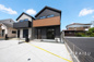 新築戸建　武蔵村山市三ツ藤1丁目第1期　全4棟の画像