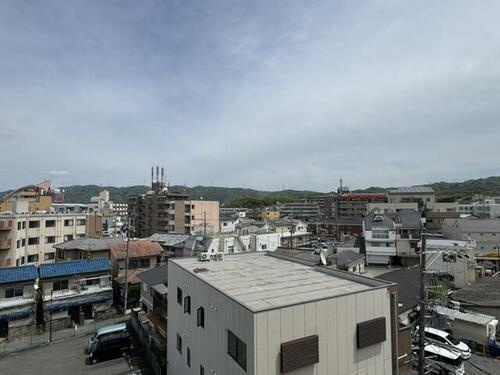 シェルコート星田の展望|■物件内覧・資金計画相談・住宅ローン相談、リフォーム相談、お問合せ受付中■
※当日・翌日のご内覧、ご相談はお電話でのお問合せがスムーズです！
