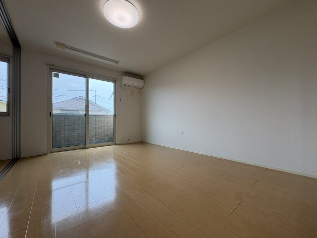VILLA　DEL　SOLの居間・リビング
