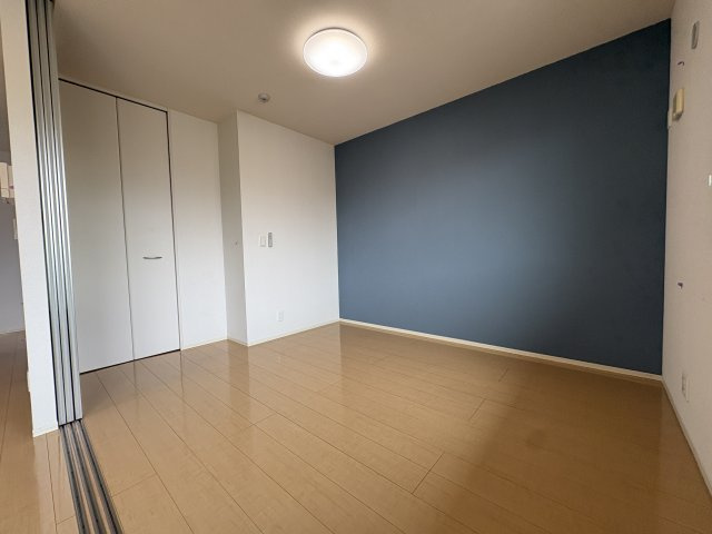 VILLA　DEL　SOLの寝室