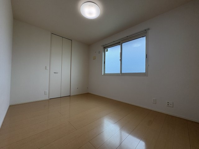 VILLA　DEL　SOLの子供部屋
