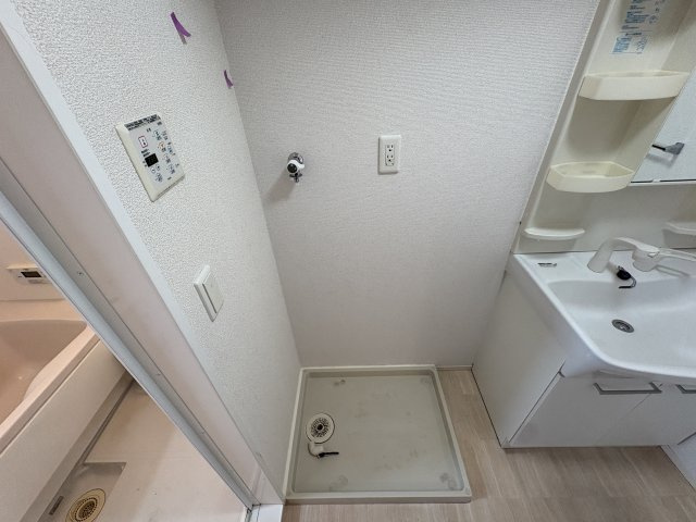 VILLA　DEL　SOLの設備