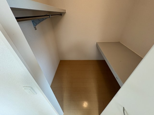 VILLA　DEL　SOLの収納