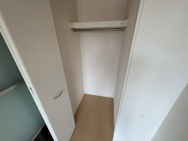 VILLA　DEL　SOLの収納