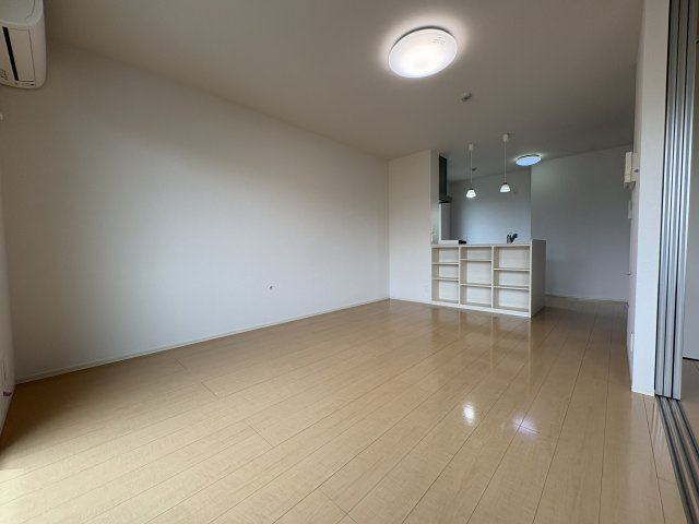 VILLA　DEL　SOLの居間・リビング