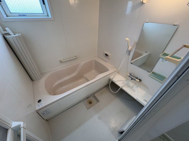 VILLA　DEL　SOLの浴室