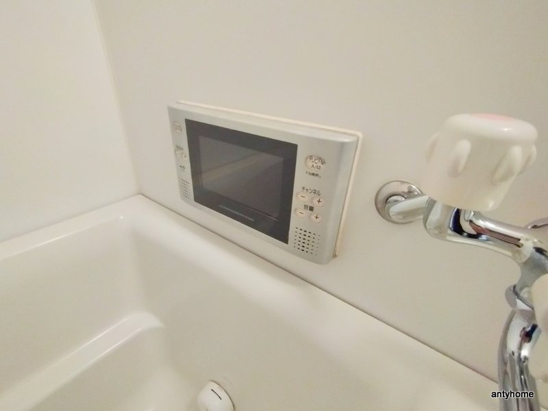 ウィルドゥ松屋町　仲介手数料無料の浴室
