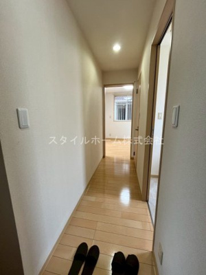【玄関】 | チャーリーズC