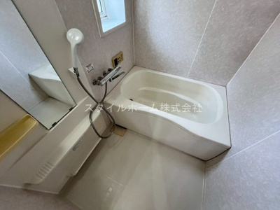 【浴室】 | チャーリーズC