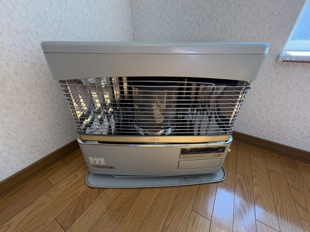 オリーブ２１の設備