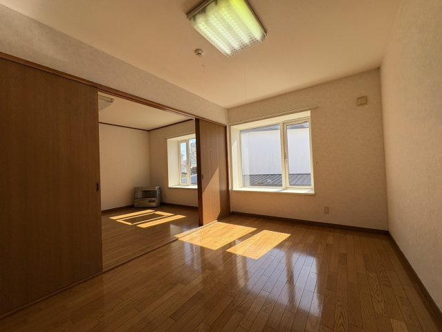オリーブ２１の内装