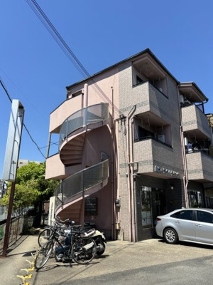 【外観】 | オランジーナパーク