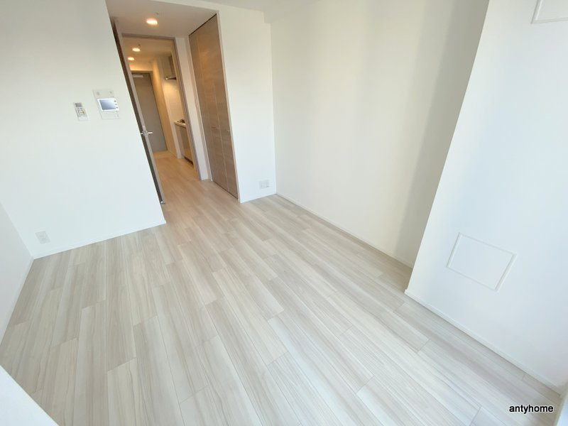 S-RESIDENCE福島玉川Tres　仲介手数料無料の寝室