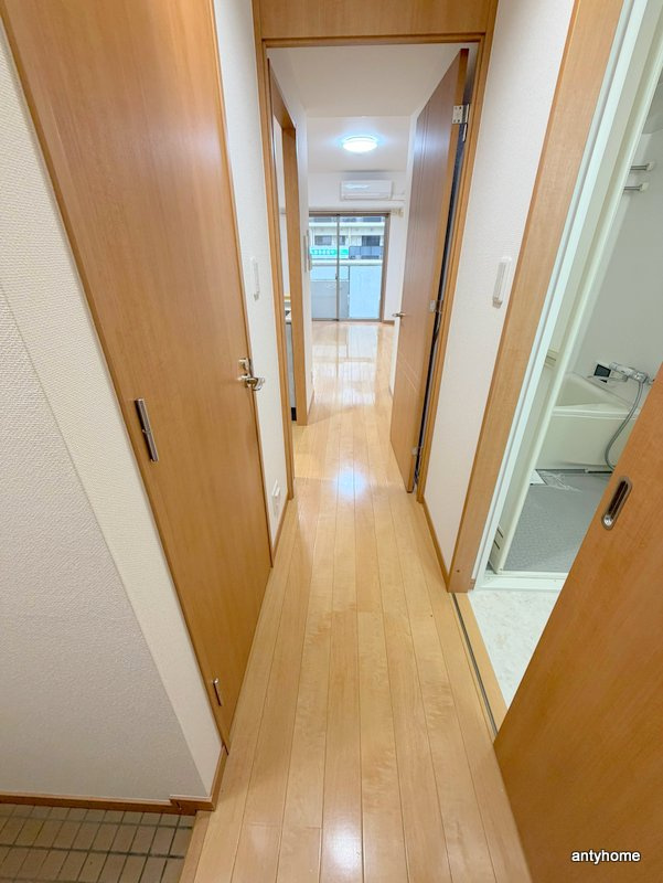 ウィルドゥ松屋町　仲介手数料無料の内装