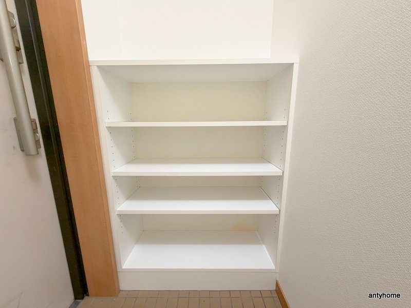 ウィルドゥ松屋町　仲介手数料無料の収納