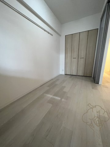 グランヴィラッセ北梅田の内装