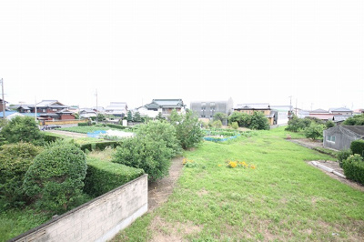 【展望】 | 毘沙門