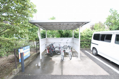 【その他共用部分】 | 毘沙門