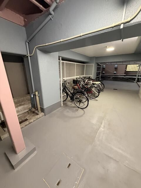 東海西神田マンションのその他共用部分
