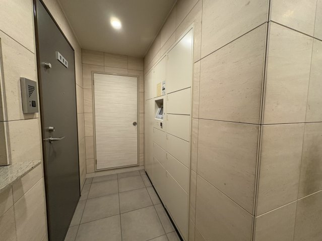 ザ・パークハウス上前津｜名古屋市の賃貸ならMy賃貸のその他共用部分|ザ・パークハウス上前津