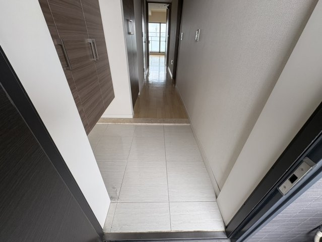 ザ・パークハウス上前津｜名古屋市の賃貸ならMy賃貸の玄関|ザ・パークハウス上前津